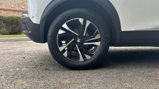 Peugeot 2008 100kW GT 50kWh 5dr Auto Electric Estate